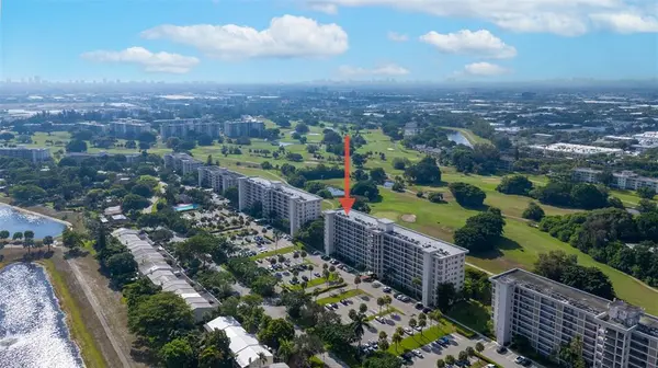 Pompano Beach, FL 33069,3100 N Palm Aire Dr #803