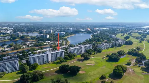 Pompano Beach, FL 33069,3100 N Palm Aire Dr #803