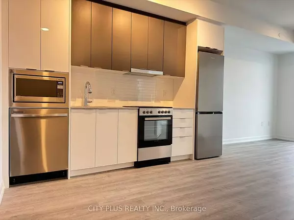 Markham, ON L6E 0W3,9781 Markham RD #A624