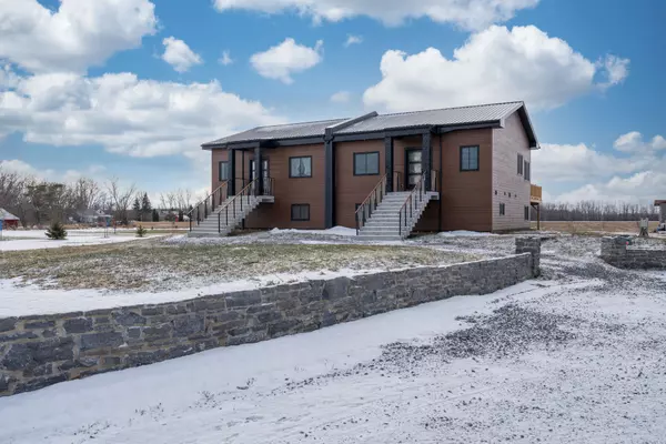 Stone Mills, ON K0K 3N0,4326 County Rd 6 N/A