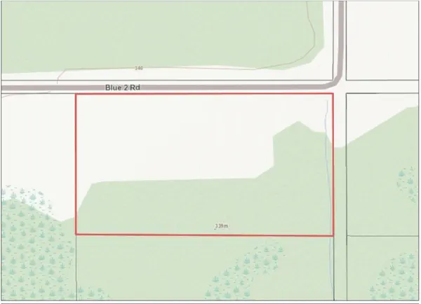 PC18254 Blue Road 2 N/A, Dawson, ON P0W 1M0