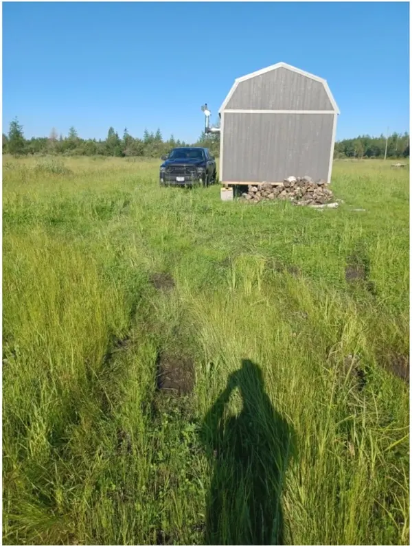 PC18254 Blue Road 2 N/A, Dawson, ON P0W 1M0