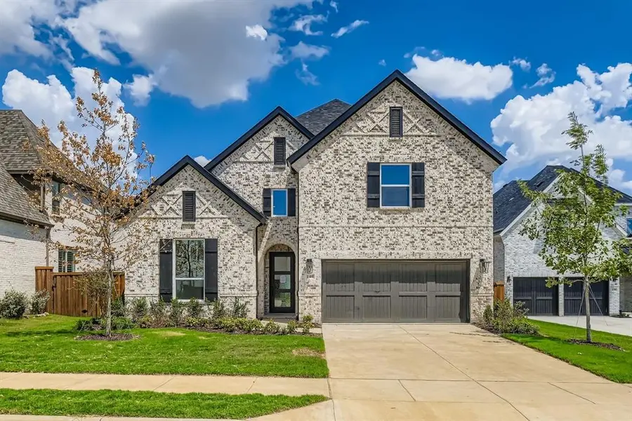 140 Honey Locust Drive, Prosper, TX 75078