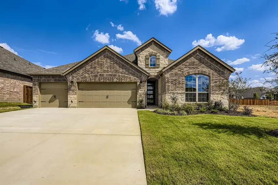 1809 Flowerfield Lane, Mansfield, TX 76063