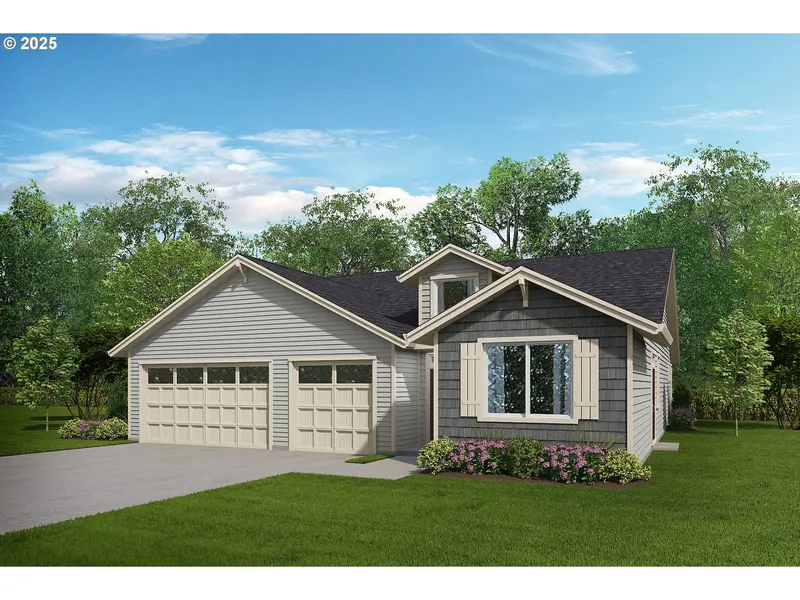 2517 S 4th DR, Ridgefield, WA 98642