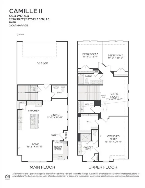 Mckinney, TX 75071,2536 Red Tailed Hawk Lane