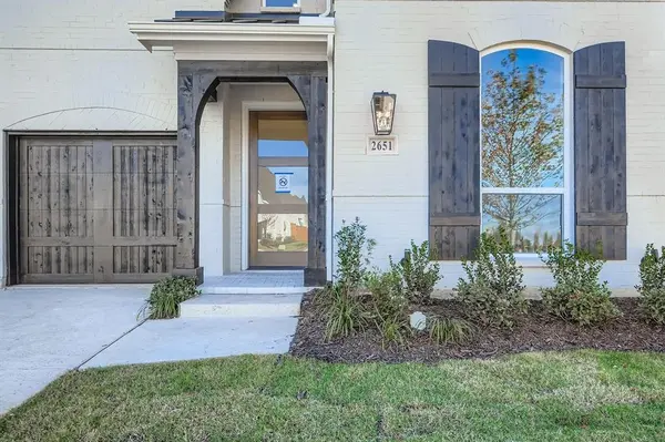 Prosper, TX 75078,2651 Merrell Court