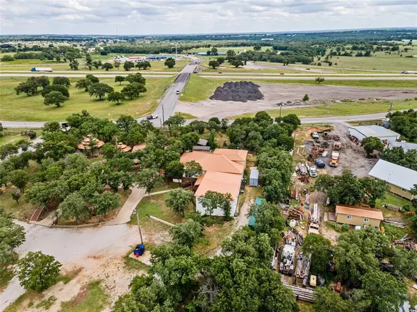 Weatherford, TX 76088,7530 Interstate 20