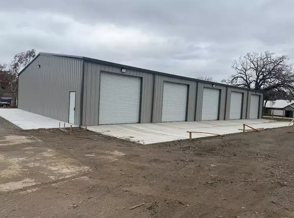 7628 Dick Price Road #Warehouse, Mansfield, TX 76063