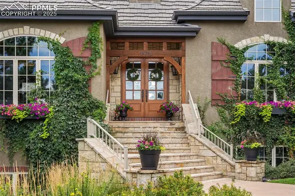 Colorado Springs, CO 80906,1975 Fox Mountain PT