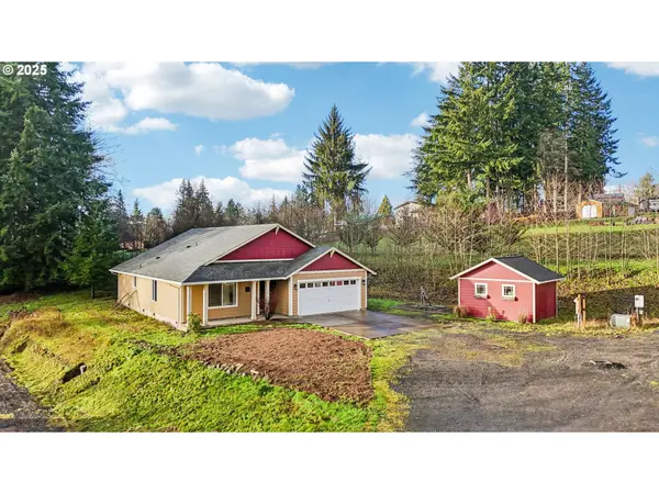 351 STELLA RD, Longview, WA 98632