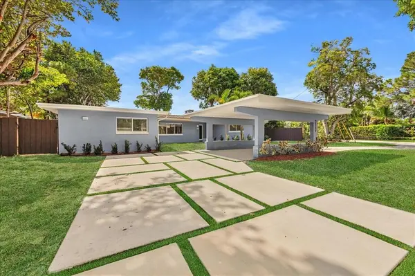 Wilton Manors, FL 33306,2117 Coral Gardens Dr