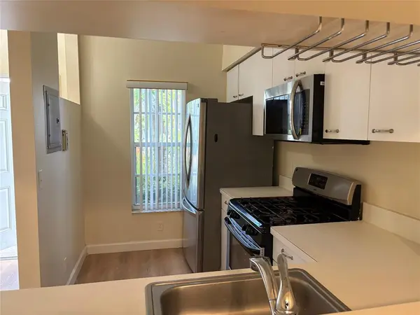 Tamarac, FL 33321,7835 Dixie Beach Cir #7835