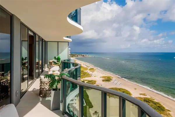 Pompano Beach, FL 33062,900 N Ocean Blvd #LPH05