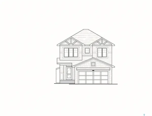 5301 Nicholson AVENUE,  Regina,  SK S4V 4B3