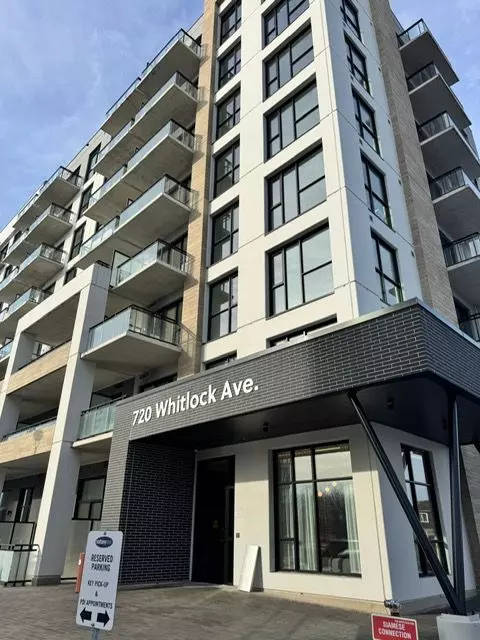 720 Whitlock AVE #804, Milton, ON L9E 2B5