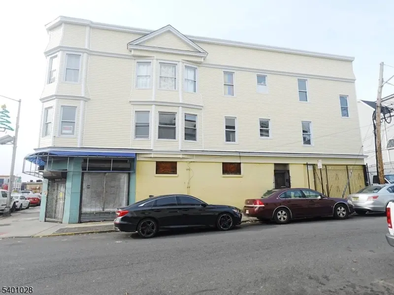 1360 Springfield Ave, Irvington Twp., NJ 07111