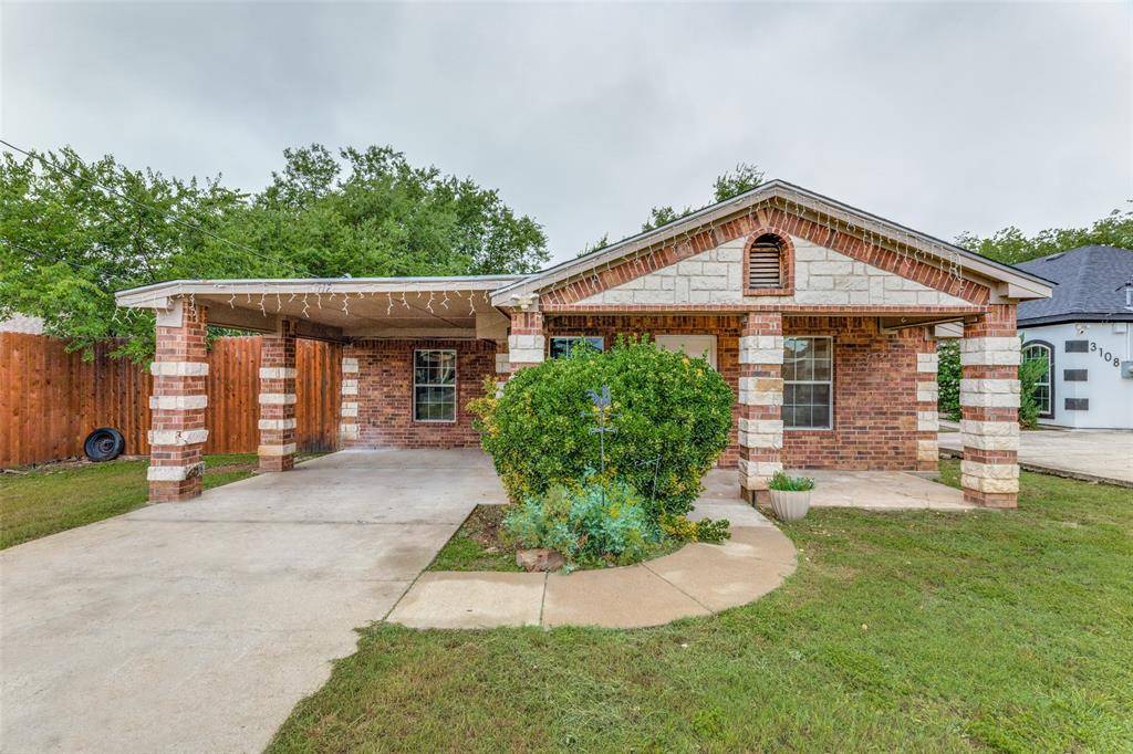 3112 Olive Place, Fort Worth, TX 76116