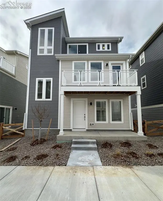 Colorado Springs, CO 80927,9218 Oro City LOOP