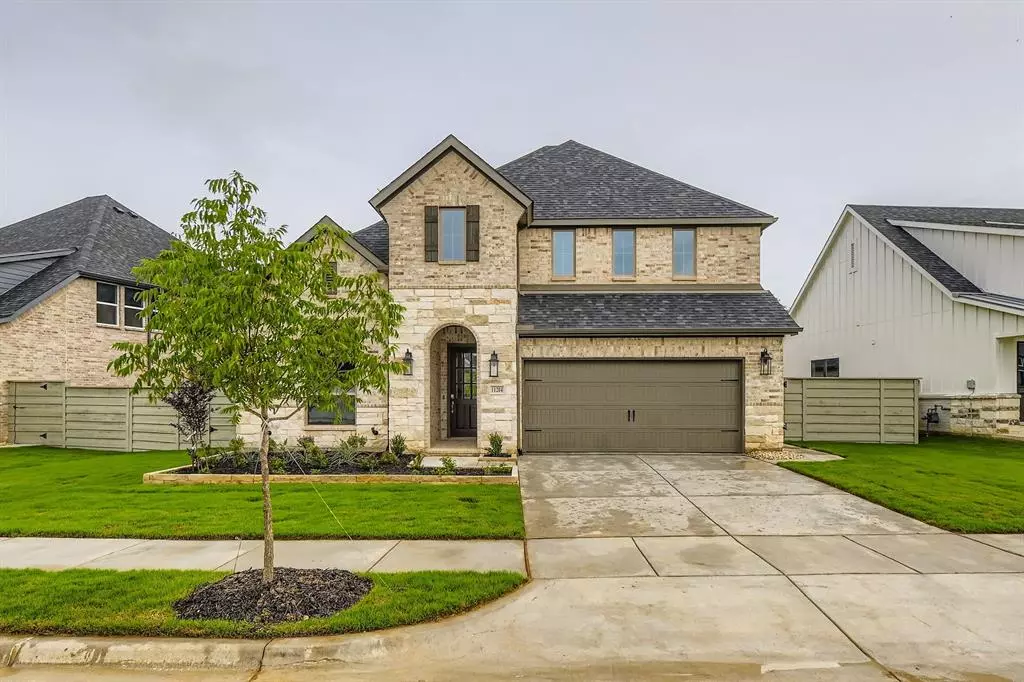 Justin, TX 76247,11204 Canopy Trail