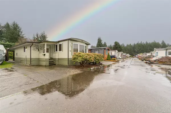 3497 Gibbins Rd #12, Duncan, BC V9L 6C9