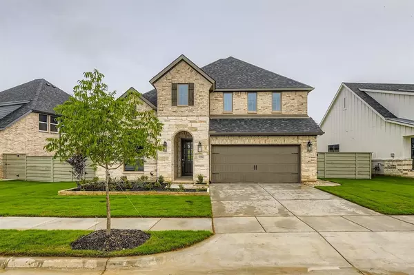 11204 Canopy Trail, Justin, TX 76247