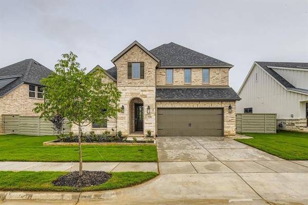 11204 Canopy Trail, Justin, TX 76247