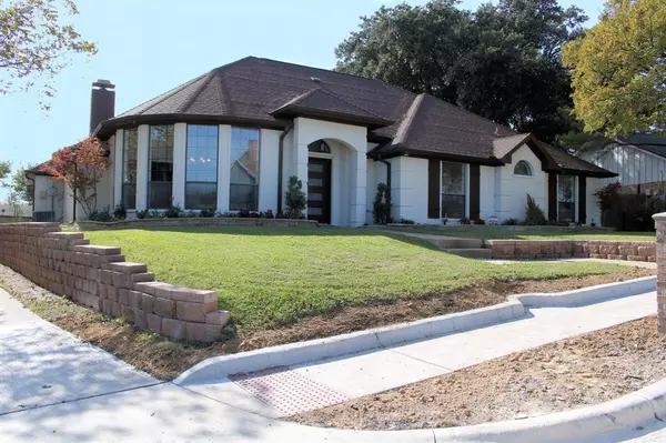 Garland, TX 75043,3914 Tawakoni Lane