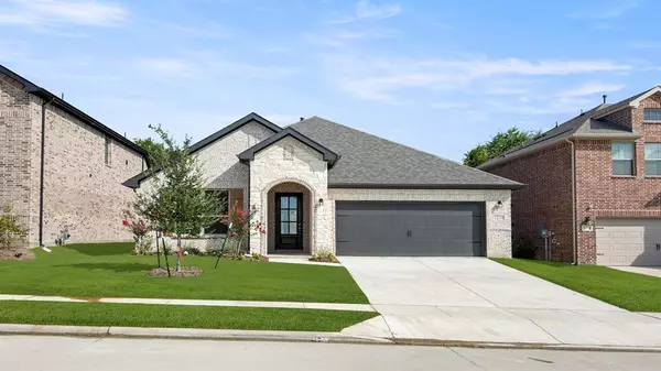 1216 Cider Mill Lane, Forney, TX 75126