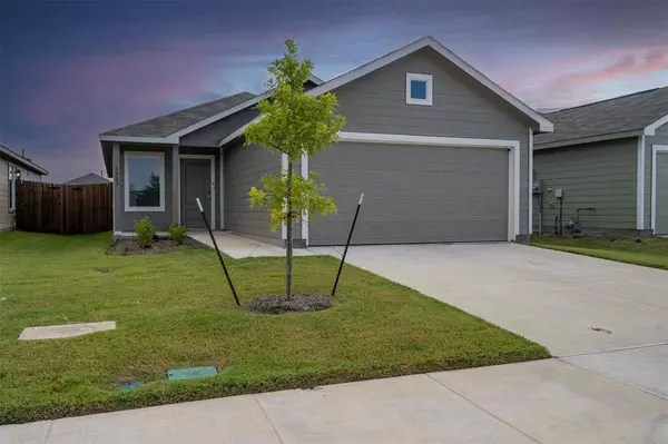 Crandall, TX 75114,1907 Wild Orchard Lane