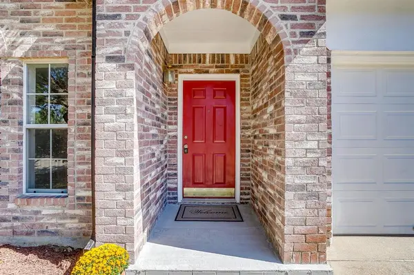 Fort Worth, TX 76137,7452 Blackthorn Drive