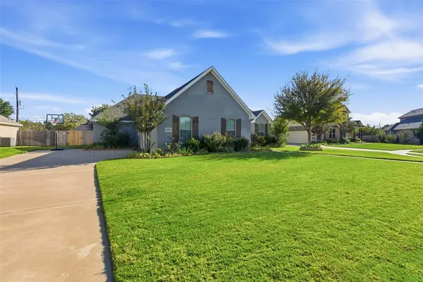 Cleburne, TX 76033,1617 Hawthorne Street