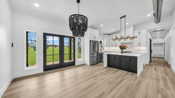 Poolville, TX 76487,Zephyr 2 TBD Three Quarter Loop