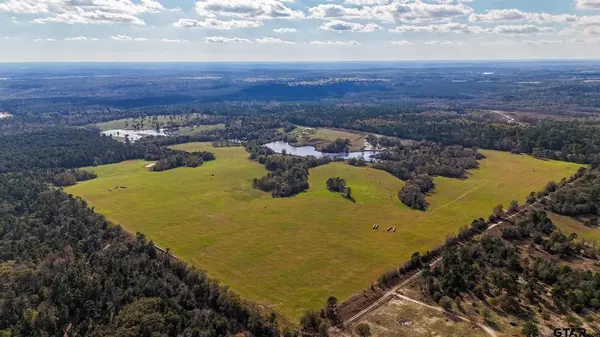 Winnsboro, TX 75494,1040 County Road 3590 #Tract 4