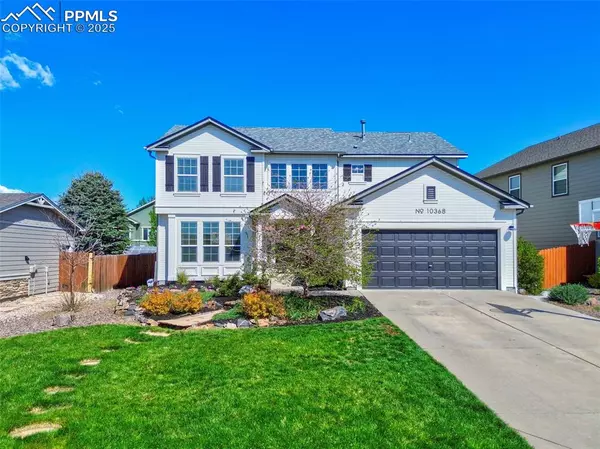 10368 Mount Evans DR, Peyton, CO 80831