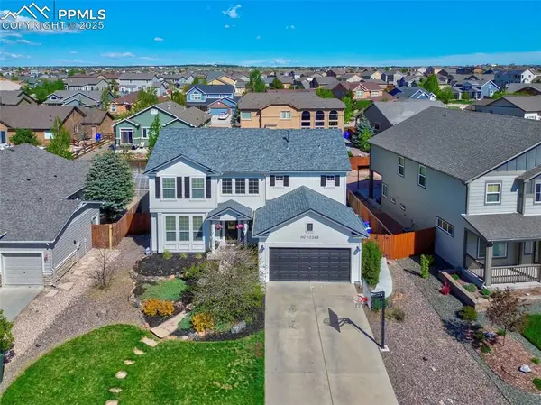 Peyton, CO 80831,10368 Mount Evans DR