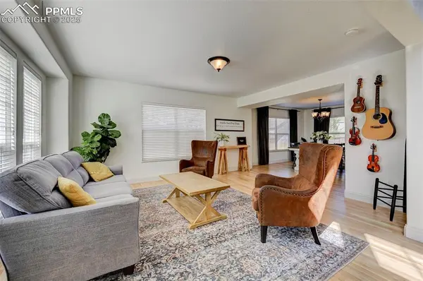 Peyton, CO 80831,10368 Mount Evans DR