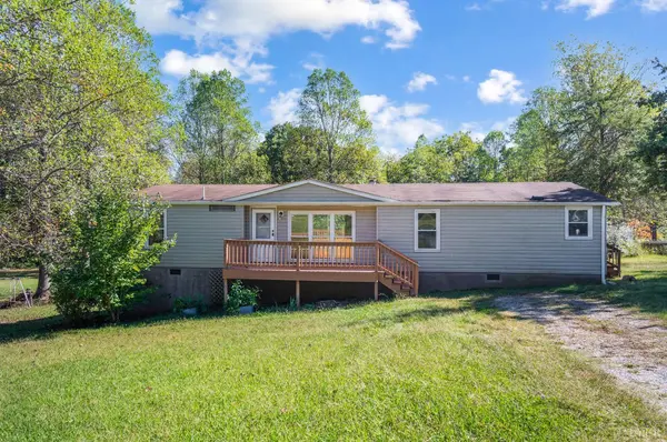 630 Eldon RD, Appomattox, VA 24522