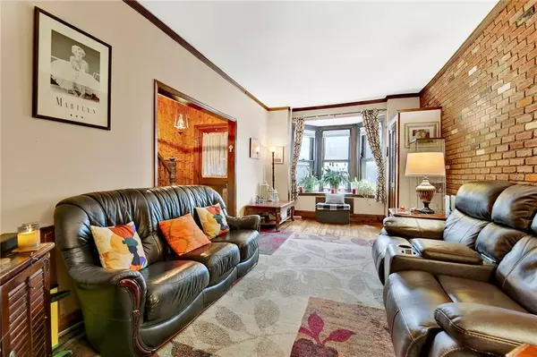 Brooklyn, NY 11218,651 20th ST