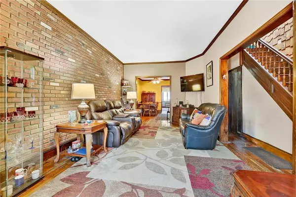 Brooklyn, NY 11218,651 20th ST