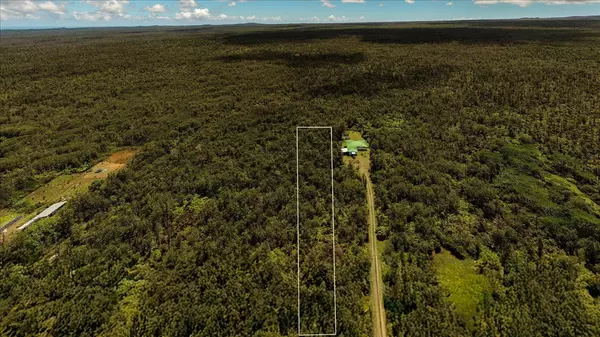 ANTHURIUM ST, Mountain View, HI 96771