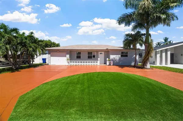 Miramar, FL 33023,6613 Dahlia Dr