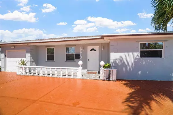 Miramar, FL 33023,6613 Dahlia Dr