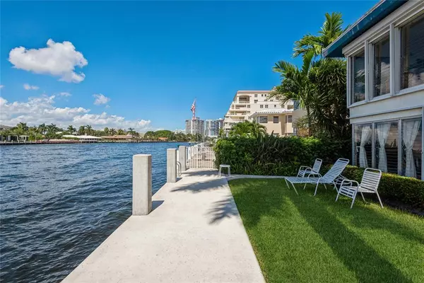 561 Bayshore Dr #6, Fort Lauderdale, FL 33304