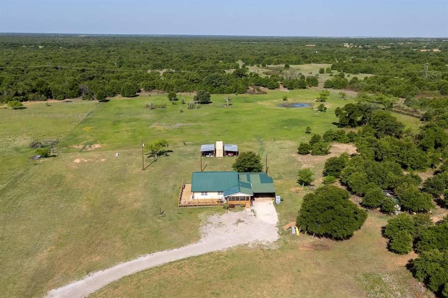 5755 County Road 335, Anson, TX 79501