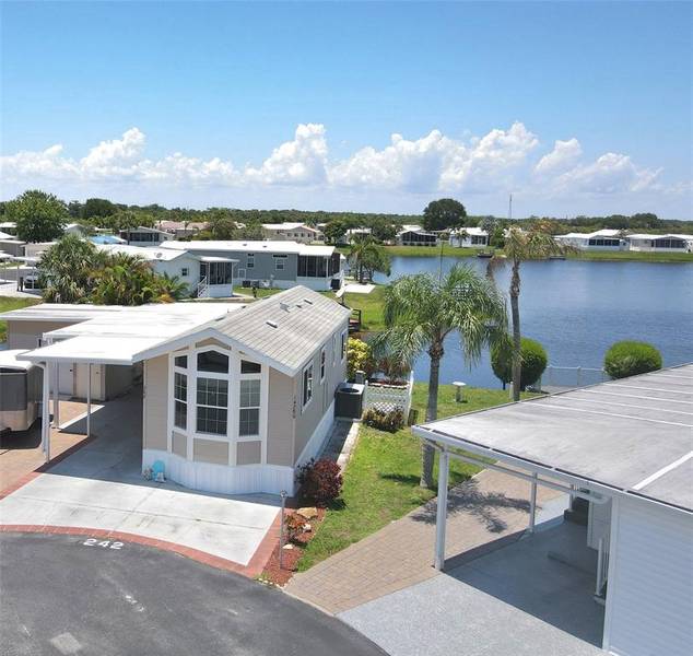 14280 SE 124th Dr, Okeechobee, FL 34974