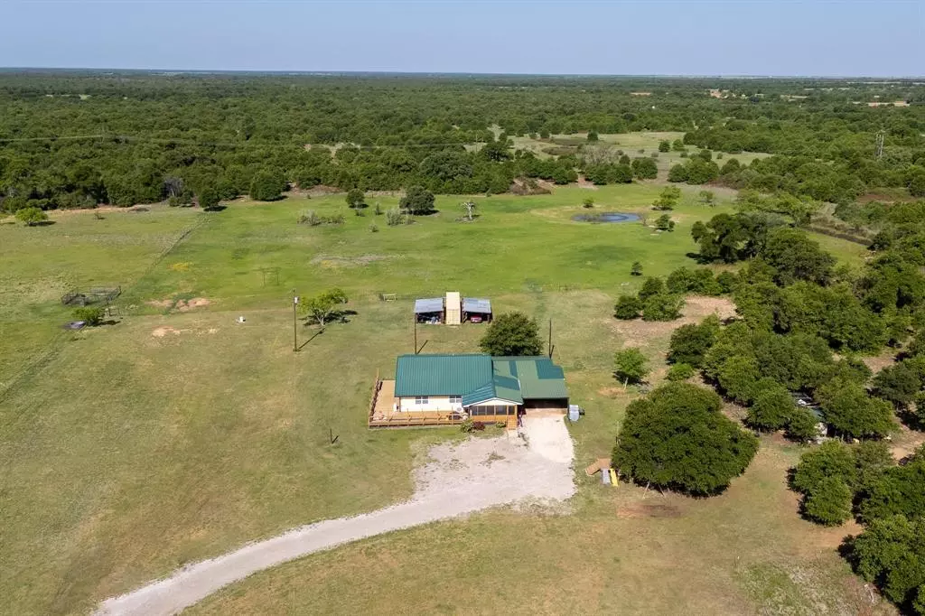 Anson, TX 79501,5755 County Road 335