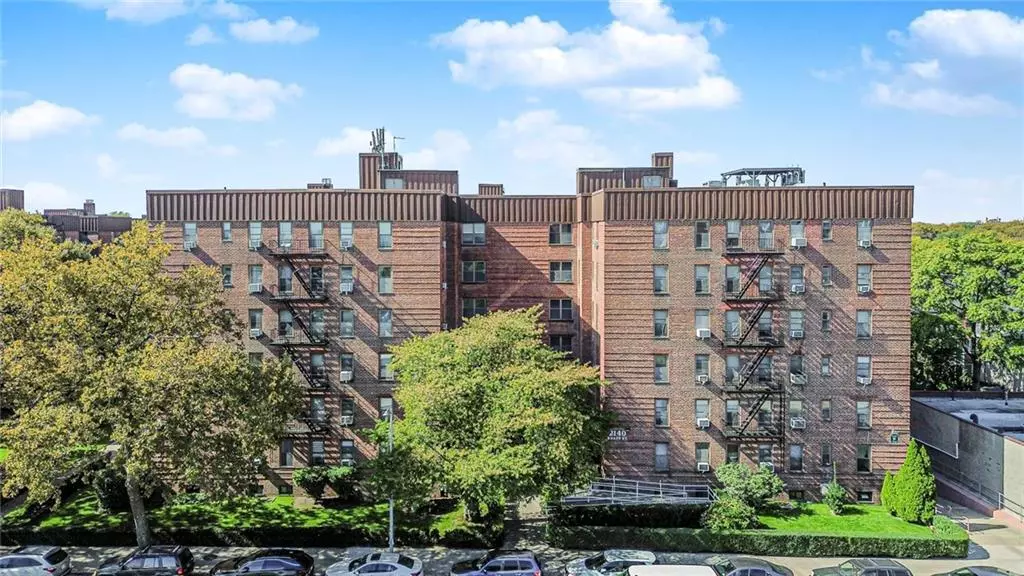 Brooklyn, NY 11229,2140 Knapp ST #4D
