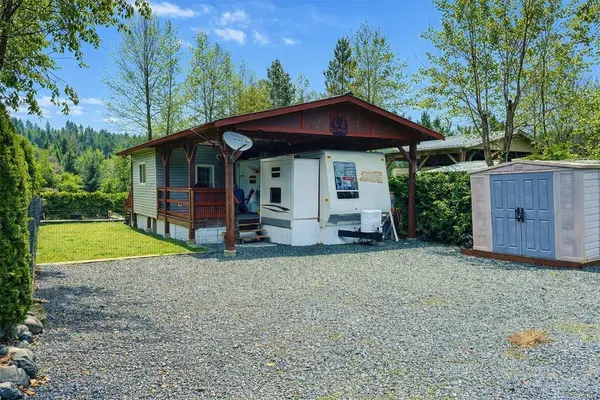 8631 South Shore Rd #19, Lake Cowichan, BC V0R 2G0