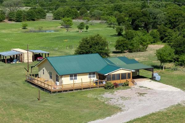Anson, TX 79501,5755 County Road 335